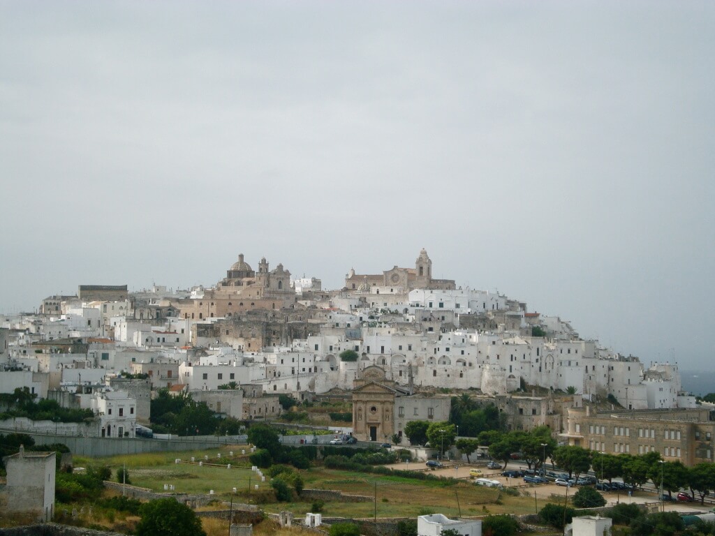 cosa vedere a ostuni
